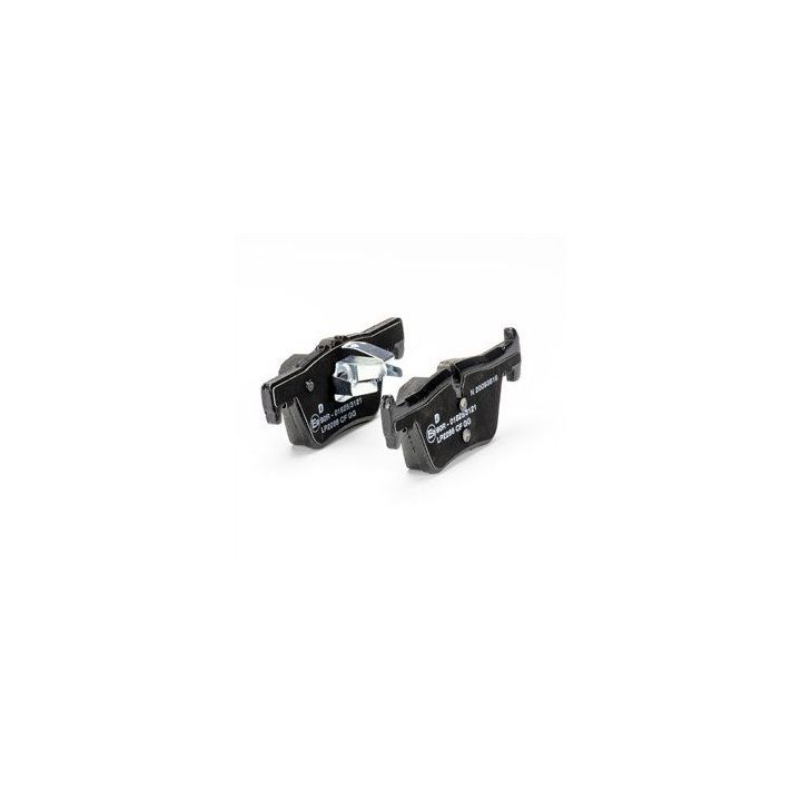 Arka Fren Balatası Bmw F20 F30 F32 F34 F36 (2011-) - Delphi LP2286