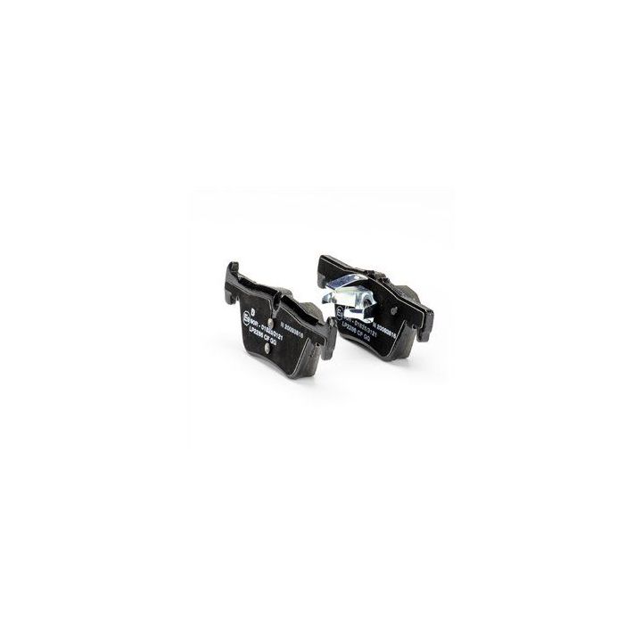 Arka Fren Balatası Bmw F20 F30 F32 F34 F36 (2011-) - Delphi LP2286