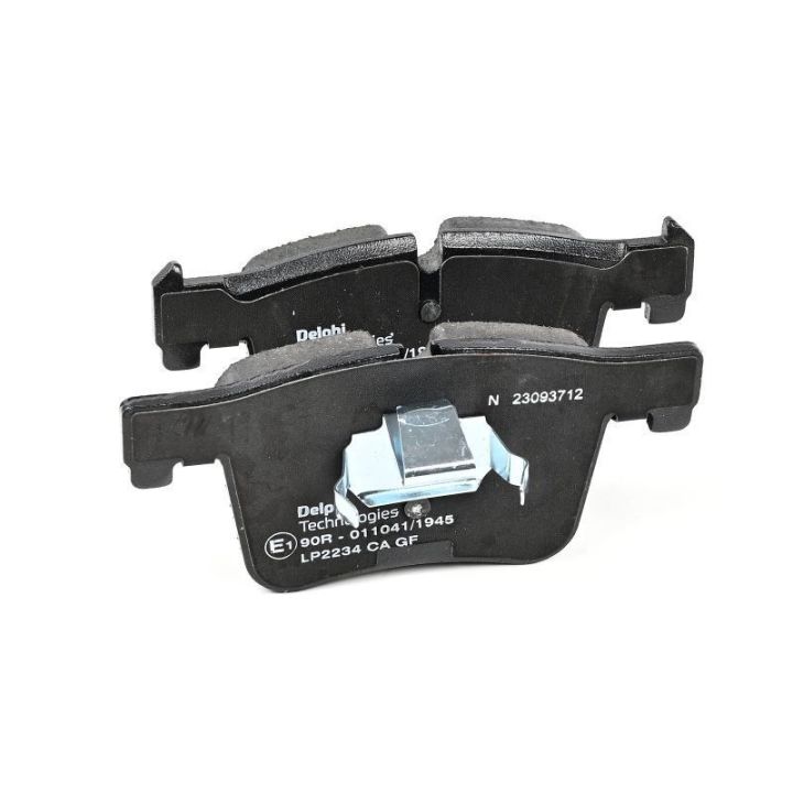 Ön Fren Balatası Bmw F20 F30 F25 F26 (2012-) - Delphi LP2234