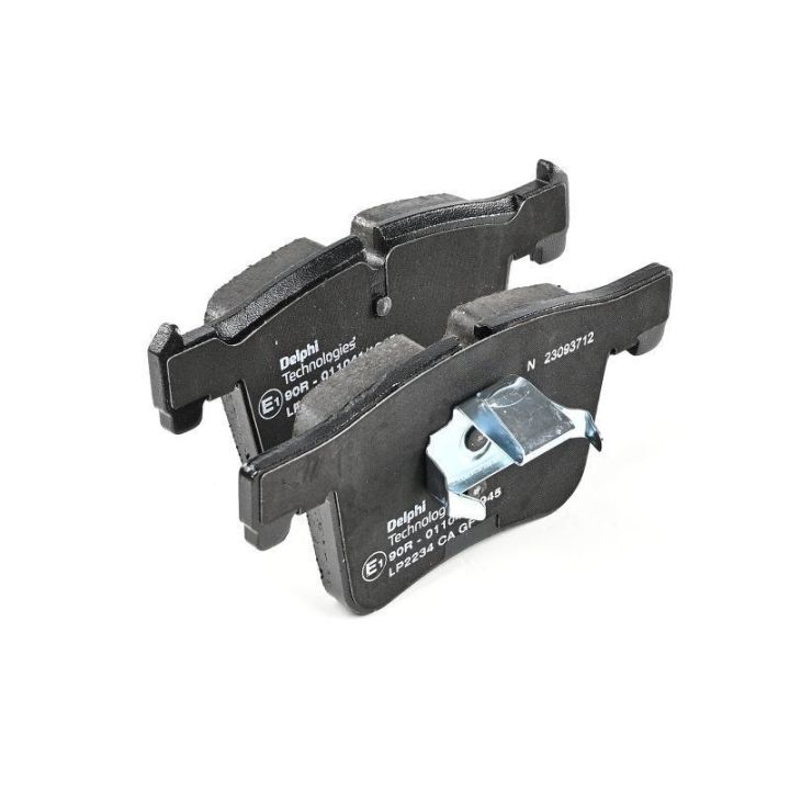Ön Fren Balatası Bmw F20 F30 F25 F26 (2012-) - Delphi LP2234