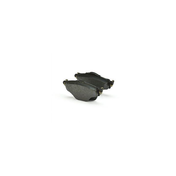 Arka Fren Balatası 106mm C4 PC2 (2013-) - Delphi LP2509