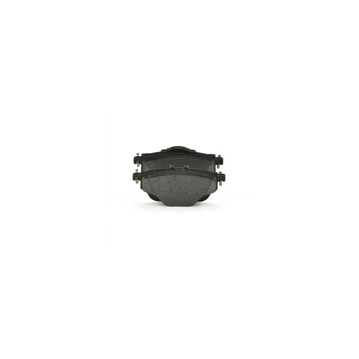 Arka Fren Balatası 106mm C4 PC2 (2013-) - Delphi LP2509