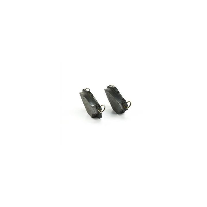 Arka Fren Balatası 106mm C4 PC2 (2013-) - Delphi LP2509