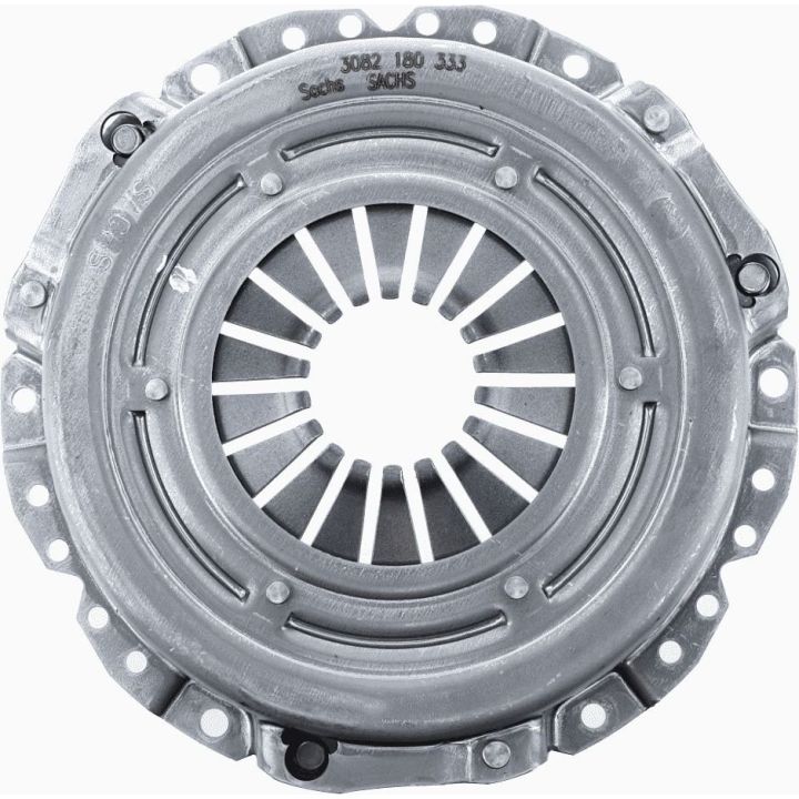 Debriyaj Seti - Opel Corsa A-B / Combo B / Astra F / Tigra / Vectra A / Kadett E 1.2-1.3-1.4 (1991-1999) - SACHS 3000311002