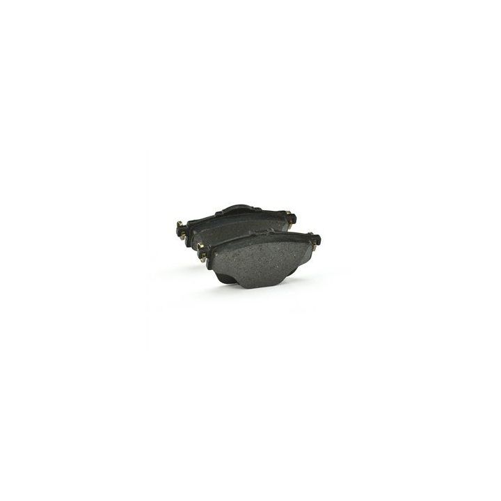 Arka Fren Balatası 106mm C4 PC2 (2013-) - Delphi LP2509