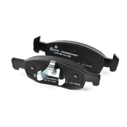 FREN BALATASI ON WVA 22143-22144-OPEL CORSA E 15 -