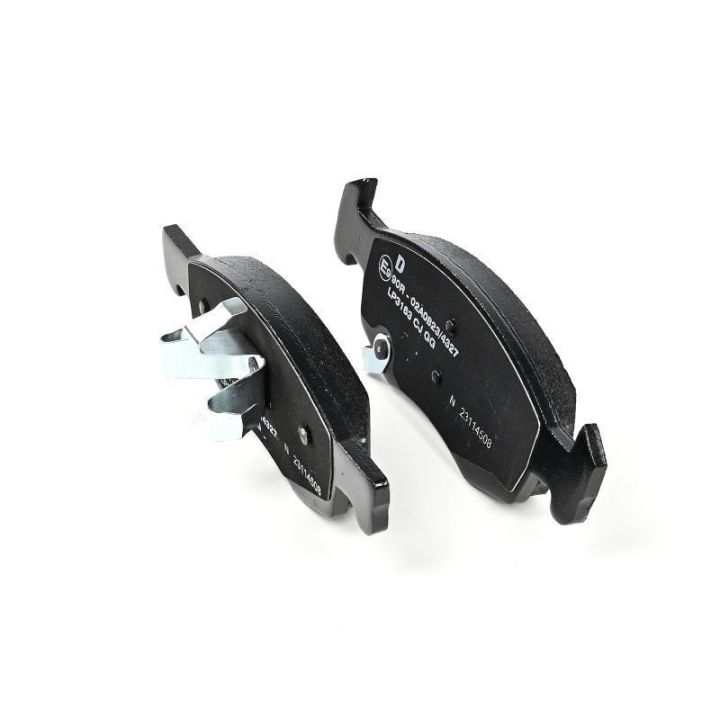 FREN BALATASI ON WVA 22143-22144-OPEL CORSA E 15 -