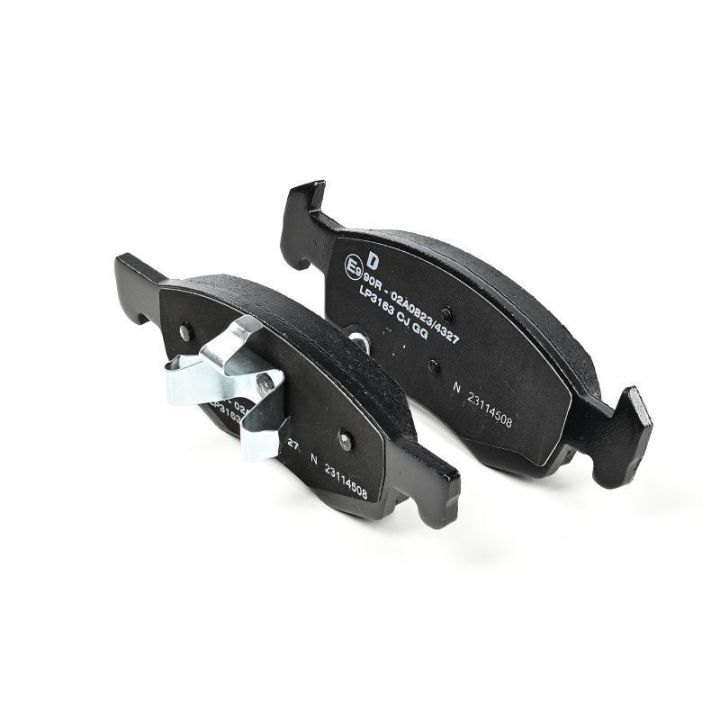 FREN BALATASI ON WVA 22143-22144-OPEL CORSA E 15 -