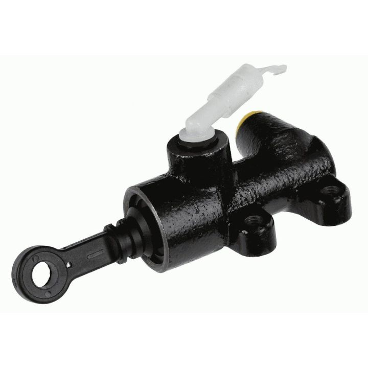 Debriyaj Merkezi Üst California T4 Camper (7DJ, 7DK, 70J) 1.9 Td 2.4 Td 2.5 -Tdi 98-02 Transporter IV (90-03) - SACHS 6284654028