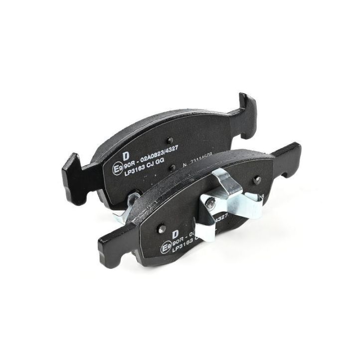 FREN BALATASI ON WVA 22143-22144-OPEL CORSA E 15 -