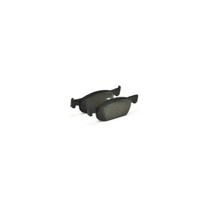 Ön Fren Balatası 155mm Clio IV Duster Logan II Sandero II (2012-) - Delphi LP3286