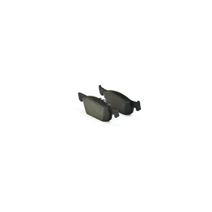 Ön Fren Balatası 155mm Clio IV Duster Logan II Sandero II (2012-) - Delphi LP3286
