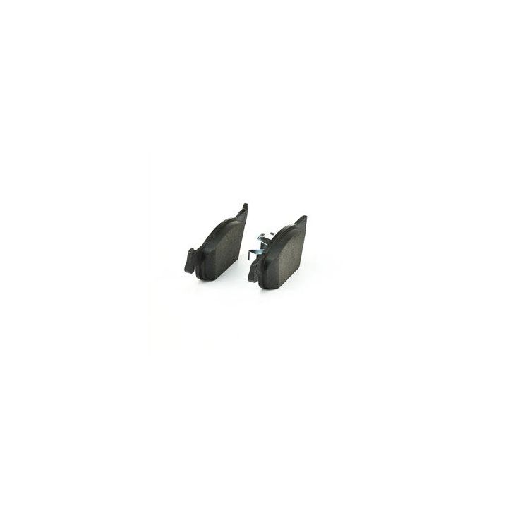 Ön Fren Balatası 155mm Clio IV Duster Logan II Sandero II (2012-) - Delphi LP3286
