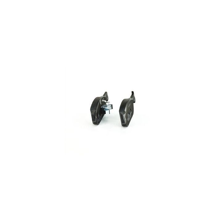 Ön Fren Balatası 155mm Clio IV Duster Logan II Sandero II (2012-) - Delphi LP3286