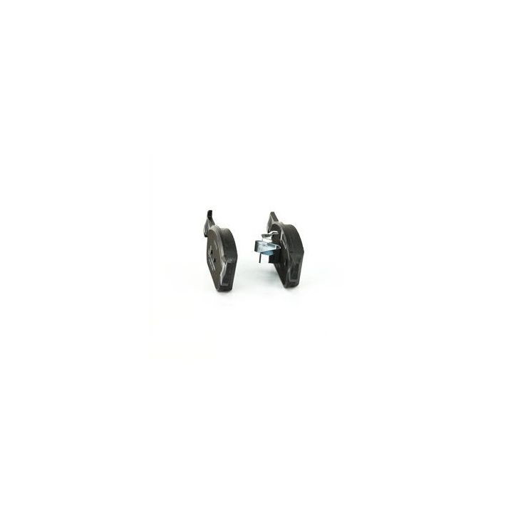 Ön Fren Balatası 155mm Clio IV Duster Logan II Sandero II (2012-) - Delphi LP3286