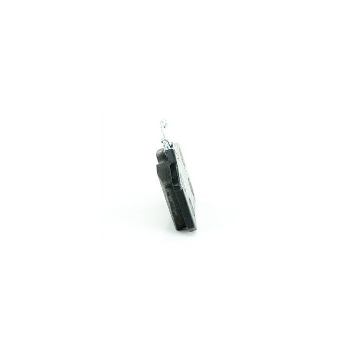 Arka Fren Balatası 87mm Passat 307 Megane II Partner Tepe - Delphi LP571