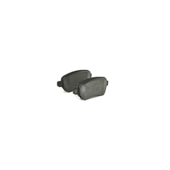 Arka Fren Balatası Opel Astra F-G-H Combo Meriva A-B Zafira A-B Peugeot Partner - Delphi LP1717