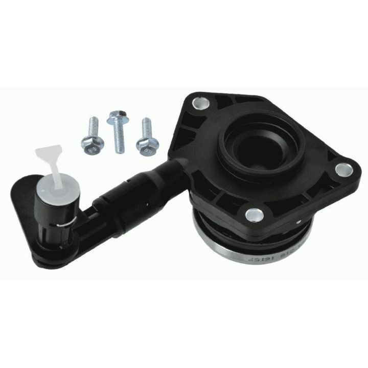 Hidrolik Debriyaj Rulmanı Ford Focus II Mondeo IV Connect C-Max Volvo V50 C30 1.4 1.5 1.6 1.8 TDCI (04-2015+) - SACHS 3182654218