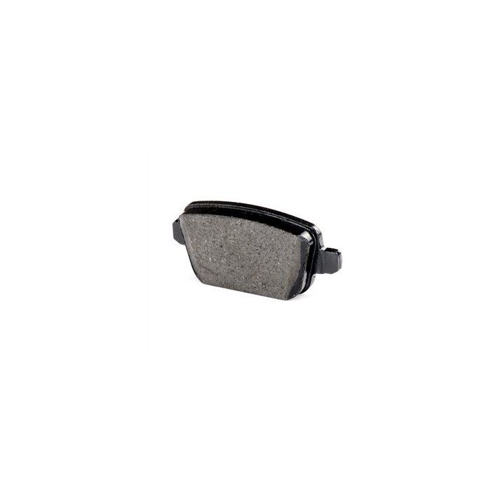 Arka Fren Balatası (95mm) Land Rover Freelander 3.2 (2010-) - Delphi LP1969