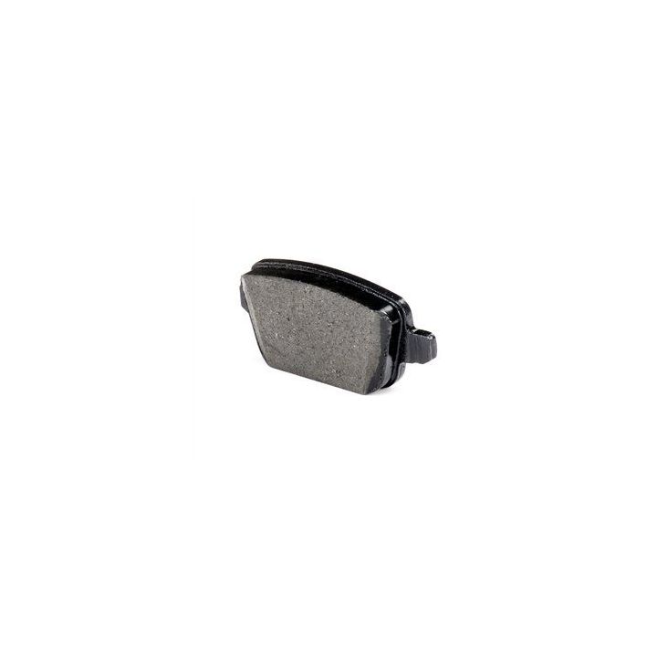 Arka Fren Balatası (95mm) Land Rover Freelander 3.2 (2010-) - Delphi LP1969