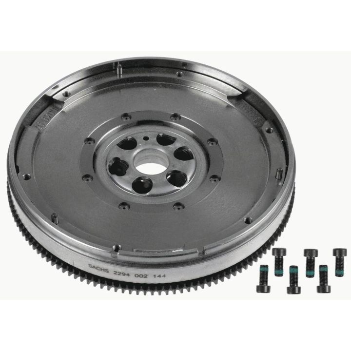 Volant Debriyaj VW Passat Audi A4 A6 1.6 1.8 1.8T 2.0 96-05 Adp Anm Aeb Awa Alt Skoda Superb I (3U4) 1.8 T (01-2008) 2294002144