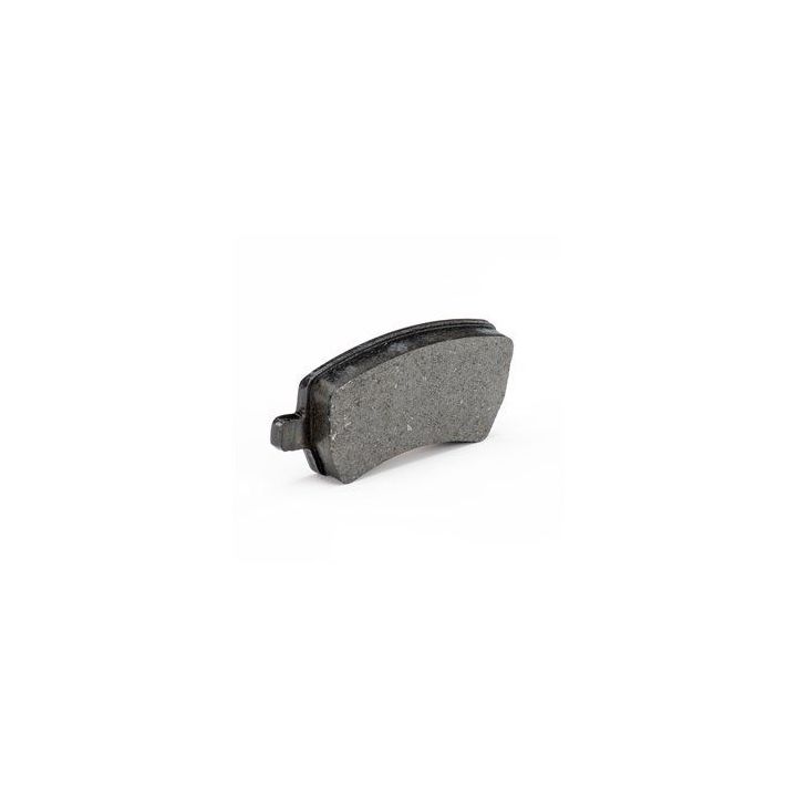 Arka Fren Balatası (106 MM) Land Rover Freelander 2 Ford S-Max Galaxy II Volvo V60 V70 S80 S60 İçin (2006-) - DELPHİ LP2008