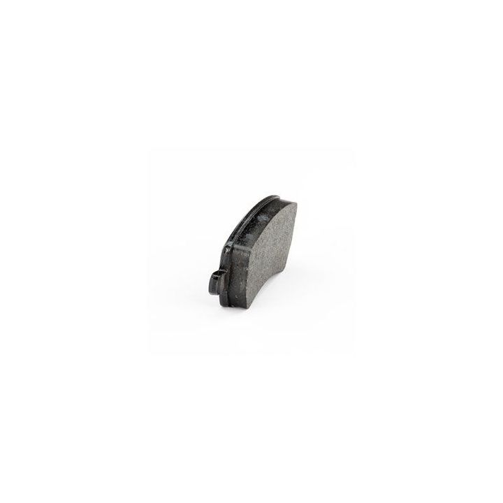 Arka Fren Balatası (106 MM) Land Rover Freelander 2 Ford S-Max Galaxy II Volvo V60 V70 S80 S60 İçin (2006-) - DELPHİ LP2008