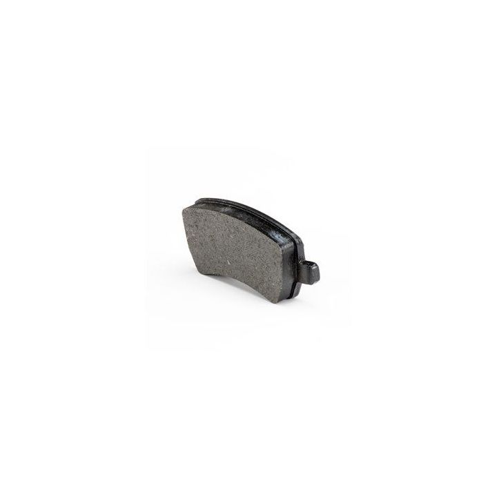 Arka Fren Balatası (106 MM) Land Rover Freelander 2 Ford S-Max Galaxy II Volvo V60 V70 S80 S60 İçin (2006-) - DELPHİ LP2008
