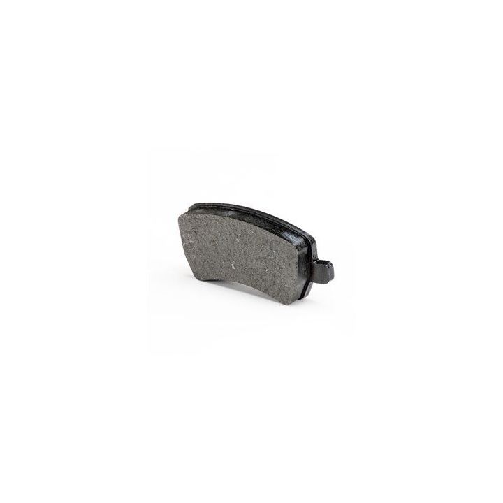 Arka Fren Balatası (106 MM) Land Rover Freelander 2 Ford S-Max Galaxy II Volvo V60 V70 S80 S60 İçin (2006-) - DELPHİ LP2008