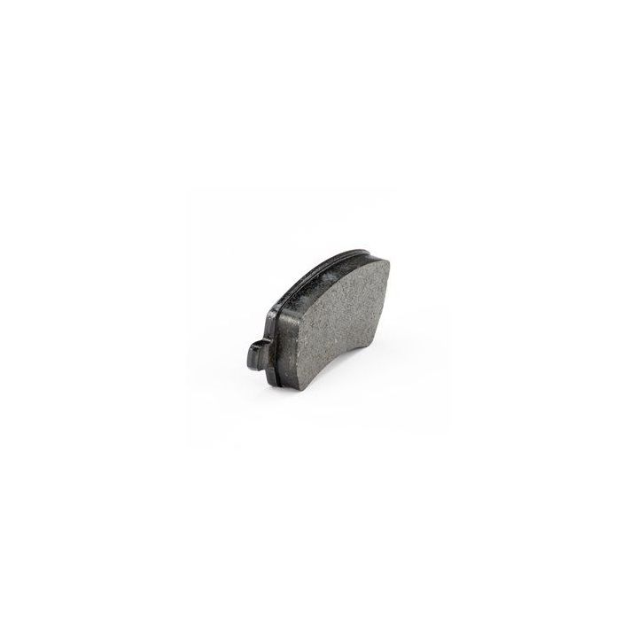 Arka Fren Balatası (106 MM) Land Rover Freelander 2 Ford S-Max Galaxy II Volvo V60 V70 S80 S60 İçin (2006-) - DELPHİ LP2008
