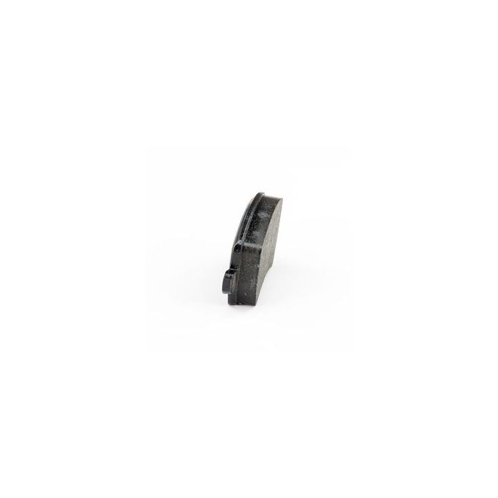 Arka Fren Balatası (106 MM) Land Rover Freelander 2 Ford S-Max Galaxy II Volvo V60 V70 S80 S60 İçin (2006-) - DELPHİ LP2008
