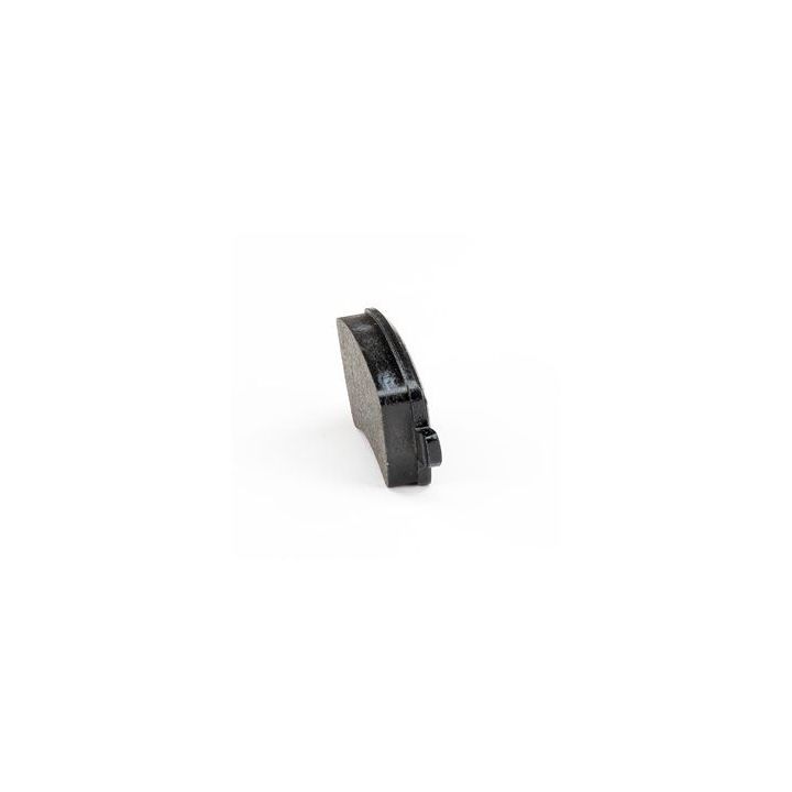 Arka Fren Balatası (106 MM) Land Rover Freelander 2 Ford S-Max Galaxy II Volvo V60 V70 S80 S60 İçin (2006-) - DELPHİ LP2008