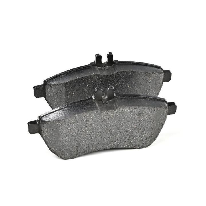 Ön Fren Balatası (146 MM) Mercedes W204 S204 W212 A207 C207 S212 R172 İçin (2007-) - DELPHİ LP2028
