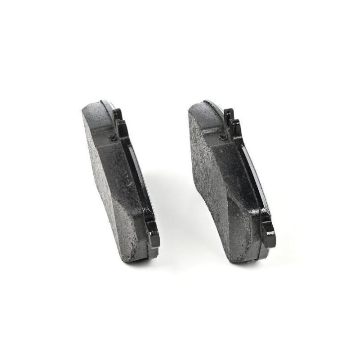 Ön Fren Balatası (146 MM) Mercedes W204 S204 W212 A207 C207 S212 R172 İçin (2007-) - DELPHİ LP2028
