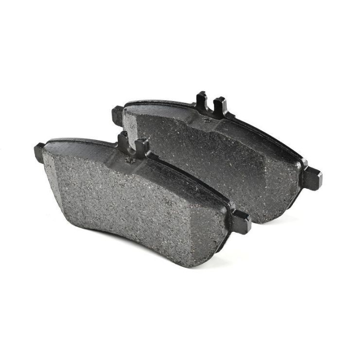 Ön Fren Balatası (146 MM) Mercedes W204 S204 W212 A207 C207 S212 R172 İçin (2007-) - DELPHİ LP2028