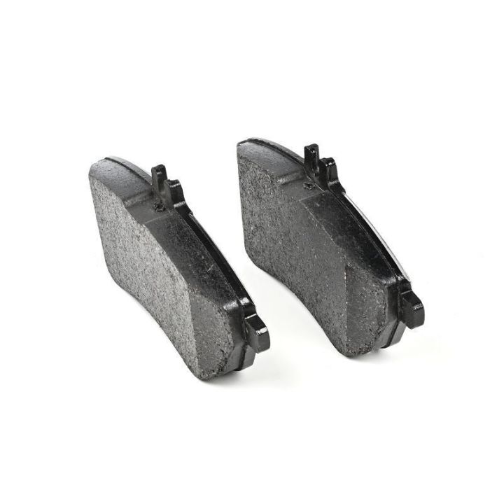 Ön Fren Balatası (146 MM) Mercedes W204 S204 W212 A207 C207 S212 R172 İçin (2007-) - DELPHİ LP2028