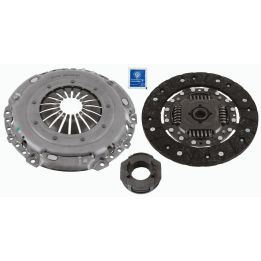 Debriyaj Seti VW Golf II 1.8 Gti (88-91) Passat III 1.8 (88-91) Transporter IV 2.5-2.4D (90-03) (AAB) Seat Ibiza II 96-02 