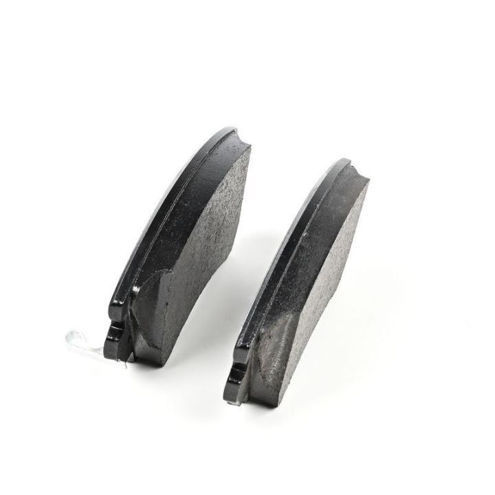 Ön Fren Balatası Opel Astra J Insignia Zafira Chevrolet Camaro Malibu İçin (2008-) - DELPHİ LP2081