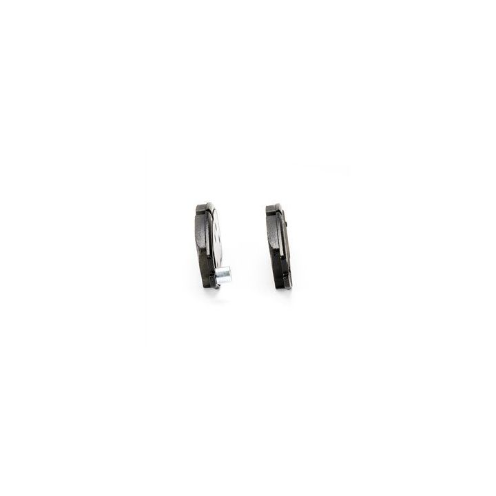 Ön Fren Balatası 192mm Range Rover 3.0 3.6 (2006-) - DELPHİ LP2176