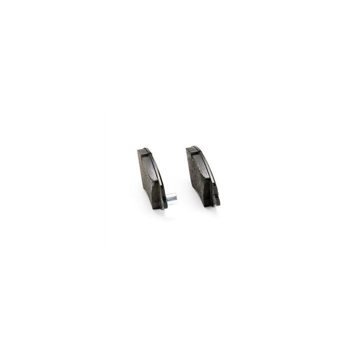 Ön Fren Balatası 192mm Range Rover 3.0 3.6 (2006-) - DELPHİ LP2176