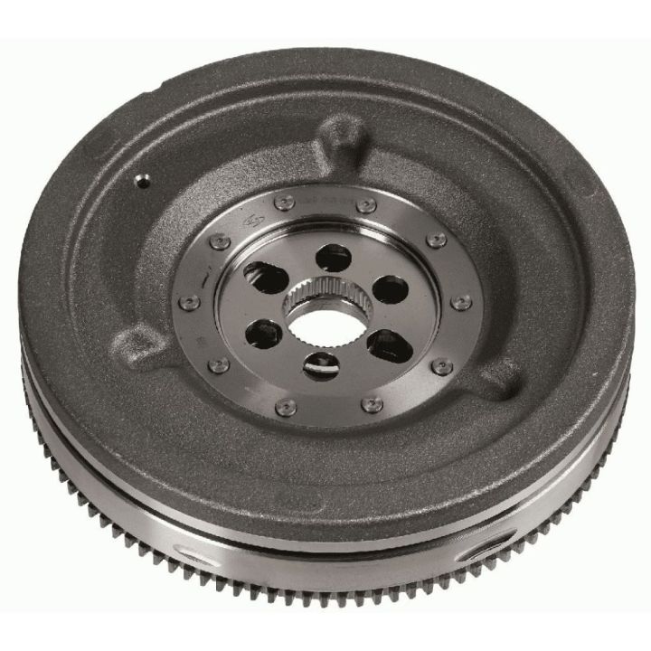 Volan DMF (Çift Kütle) Ford Focus III - SACHS 6366000021