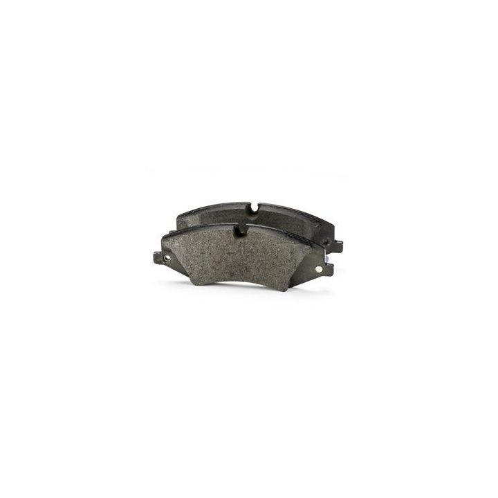 Ön Fren Balatası 192mm Range Rover 3.0 3.6 (2006-) - DELPHİ LP2176
