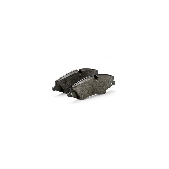 Ön Fren Balatası 192mm Range Rover 3.0 3.6 (2006-) - DELPHİ LP2176