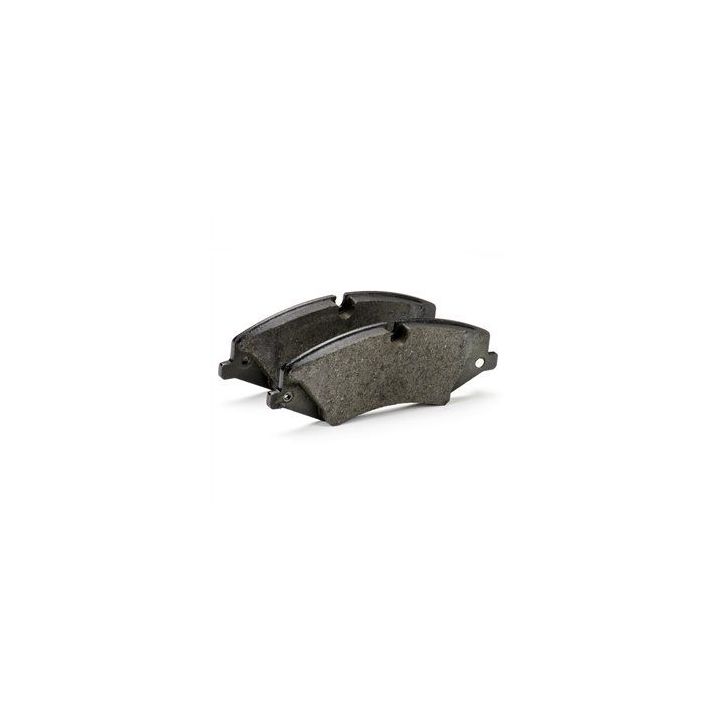 Ön Fren Balatası 192mm Range Rover 3.0 3.6 (2006-) - DELPHİ LP2176