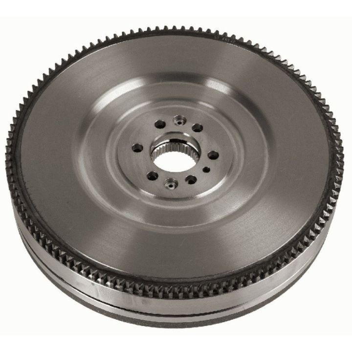 Volan DMF (Çift Kütle) Ford Focus III - SACHS 6366000021