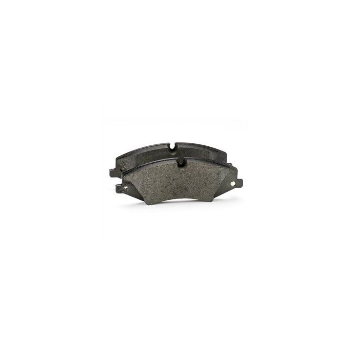 Ön Fren Balatası 192mm Range Rover 3.0 3.6 (2006-) - DELPHİ LP2176