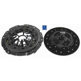 Debriyaj Seti Astra H, Vectra C, Meriva A, Zafira B 1.6 Easytronic - SACHS 3000951182