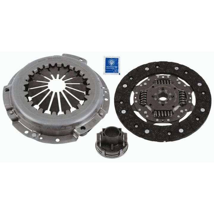 Debriyaj Seti Lada Niva Suv 1.7 Lpg (1996 - ) SACHS 3000951603