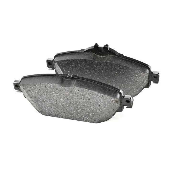 Ön Fren Balatası 144 mm Mercedes C Serisi W205 (2013-) - DELPHİ LP2764