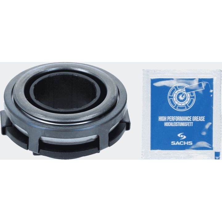 Debriyaj Seti Mercedes-Benz 190 (W201) D 2.0 (201.122) 1983-1989 - SACHS 3000111003